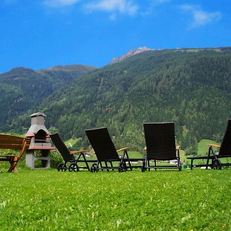 Chalet Olympia Neustift im Stubaital Exterior photo