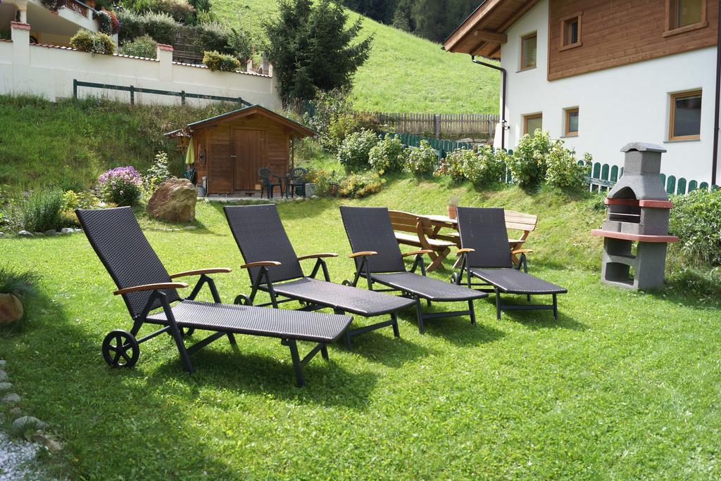 Chalet Olympia Neustift im Stubaital Exterior photo