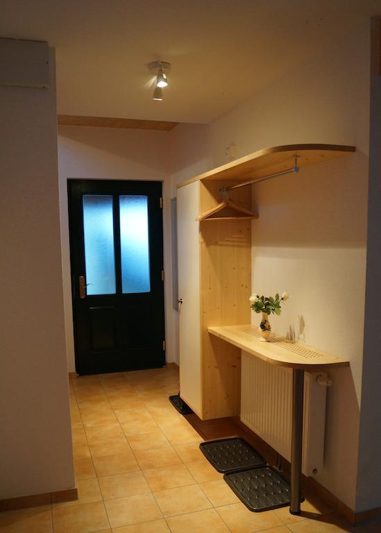 Chalet Olympia Neustift im Stubaital Exterior photo