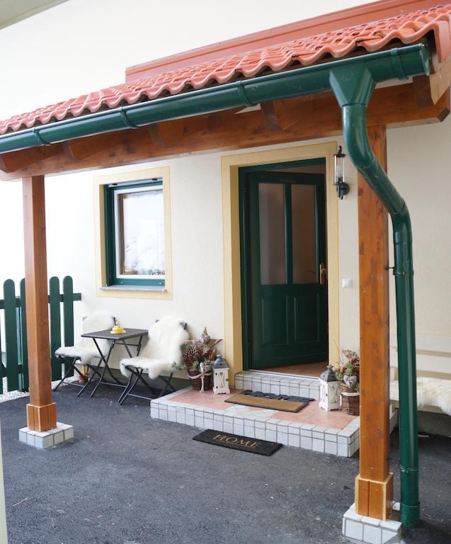 Chalet Olympia Neustift im Stubaital Exterior photo
