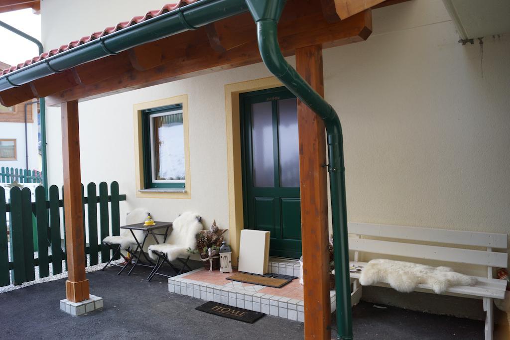 Chalet Olympia Neustift im Stubaital Exterior photo