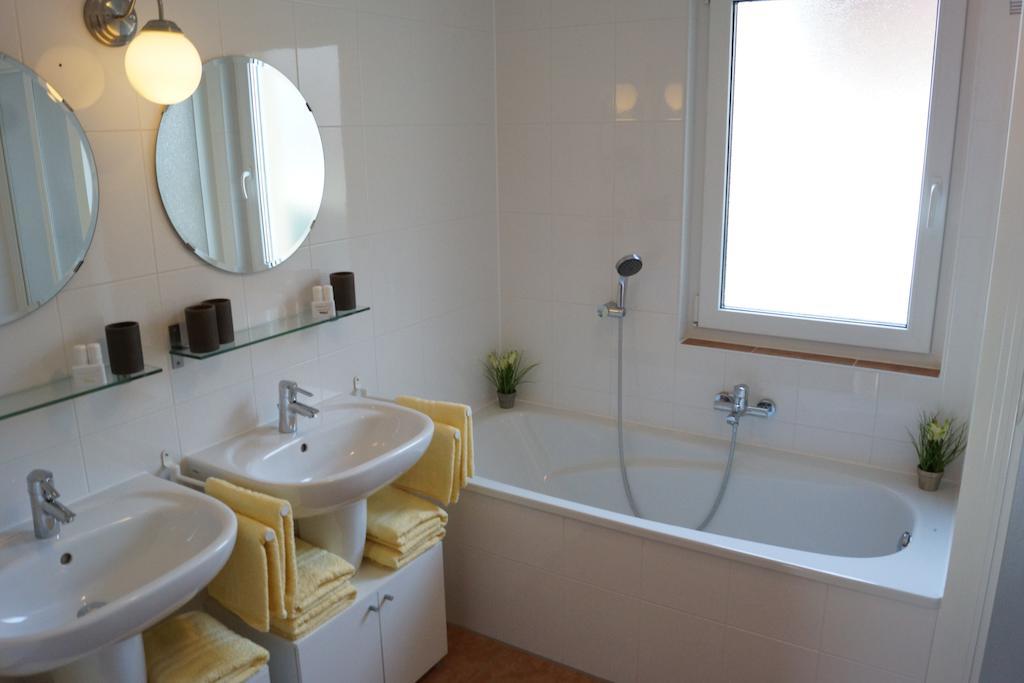 Chalet Olympia Neustift im Stubaital Room photo
