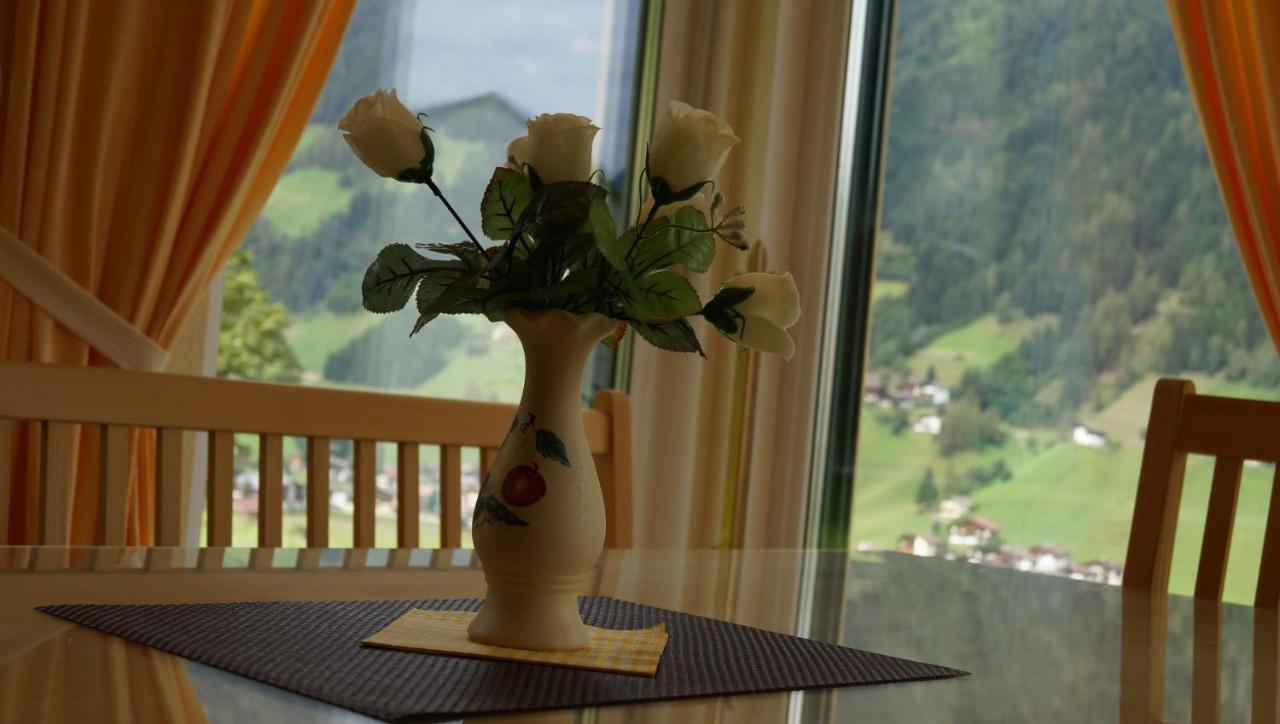 Chalet Olympia Neustift im Stubaital Exterior photo